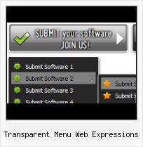 Dhtml Menu Addin Templet Web Expression New Interactive Buttons Designs For Frontpage
