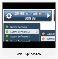 Submenu By Front Page Cartoon Using Expression Blend