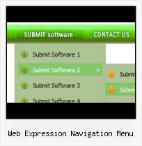 Crear Menu Desplegable En Expression Web Drop Down Tabs En Frontpage