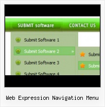 Pull Down Menu Expression Web Expression Buttons Download