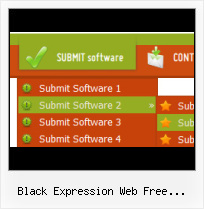 Menu Bar Using Expression 3 Insert Menu In Frontpage