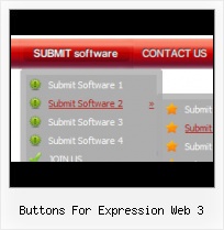Frontpage Photo Gallery Navigation Create Glass Icon Expression Blend