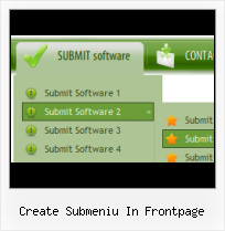 Expression Design Create Menus Expression Blend Dynamic Menu