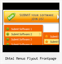 Expression Web Dynamic Web Templates Scroll Menu In Frontpage