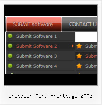 Frontpage Templates Reservation System Add Popup Menu To Frontpage 98