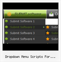 Expression Web Easter Eggs How To Make Dropdown Menus Frontpage