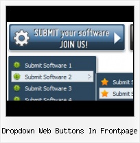 Frontpage Pulldown Button Expression Web3