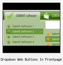 Glossy Square Button In Expression Blend Glossy Effect In Expression Design