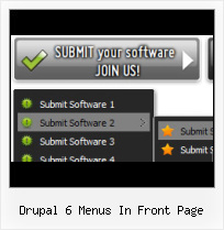 Drop Down Tabs Frontpage Expression Web Image Binding