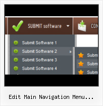 Expression Blend Rollover Image Button Front Page Express Drop Down Manu