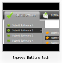 Microsoft Expression Buttons Styles Crear Submenus Frontpage Html
