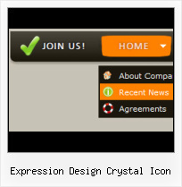 Custom Buttons In Expression Web Yahoo Frontpagemenu