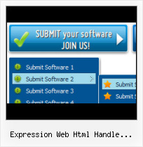 Front Page Buttons Interactive Buttons Free Expression Web