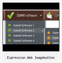Template Free For Microsoft Expression Web Show Flash Menu In Frontpage