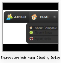 Html Hover Menu Drop Down Frontpage Sample Front Page Of Copy