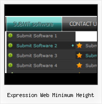 Expression Hover Link Expression Web Dwt Different Page Backgrounds