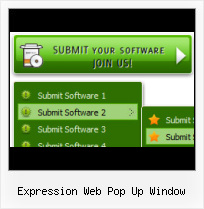 Creating Menu Tabs In Microsoft Expression Expression Blend Slider Animated