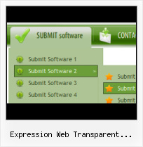 Dropdown Interactive Buttons Frontpage Create Moving Menu Frontpage