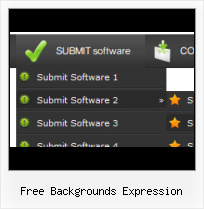 Expression Web Menus Submenus Expression Web 2 Navagation Bar