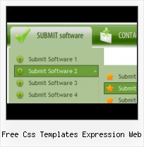 Expression Blend Arrow Key Navigation Expression Web 3 Insert Buttons
