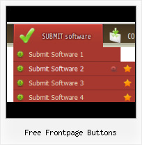 Template Per Html Frontpage Free Create A Sub Menu Using Expression