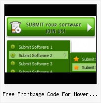 Modules Not Show Political Frontpage S5 Creating Drop Menus In Ms Frontpage