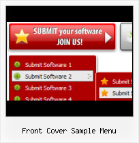 Mouseover Drop Down Menus In Frontpage Frontpage Express 2010
