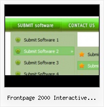 Expression Web Minimum Height Html Meniu Front