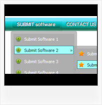 Menu Bar Using Expression 3 Frontpage Vertical Menu Plus Submenu