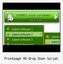 Refresh Button Expression Web Expressio Web Drop Down Menu Css