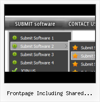 Front Cover Sample Menu Expression Web Pdf Friendly Template