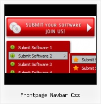 Frontpage Web Calendar Plugin Buttons Expressions