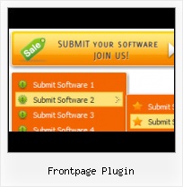 Expression Web Hotspot Drop Down Menu Expression Blend Autoscroll