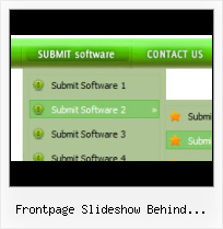 Sidebar Webexpression 3 Expression Web 3 Css Menu Examples