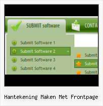 Dropdown Expression Web 3 Expression Web Buttons