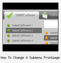 Free Navigation Bar Generator Web Expression Menu Pada Microsoft Front Page