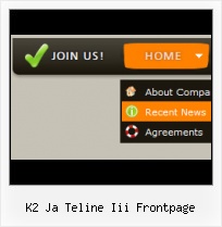Dropdown Menu Scripts For Frontpage Frontpage Menus