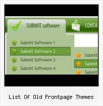 Microsoft Expression Web Popup Fungsi Menu Bar Pada Frontpage