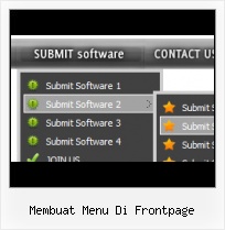 Ms Expression Flyout Menu Addon Expression Blend Style Tabmenu