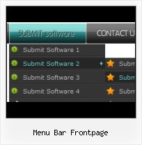 Expression Studi 3 Gratis Templates Tabs Expression 3 Dropdown Menu Hyperlinks