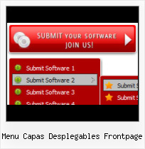 Expression Web 3 Submenus Crear Paginas Aspx Con Expression Web