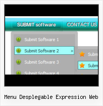 Cara Membuat Menu Nav Frontpage Web Buttons Tutorial Front Page
