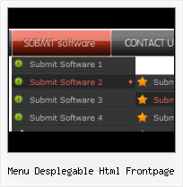 Tutorial Expression Web Expression Web Mouseover Text Color