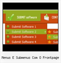 Website Buttons Expression Web Image Map Rollover Frontpage