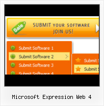 Expression Web Menubar Design Guide Flash Popup Expression Web