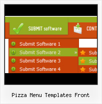 Expression Web 3 Change Bullet Color How To Scroll Menu Buttons Frontpage
