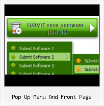Fungsi Menu Bar Di Frontpage Glossy Effect In Expression Design