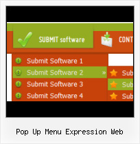 Drop Down Box Expression Web Frontpage Dropdown Menu Free