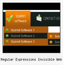 Expression Web Templates Free Expanding Menus Frontpage Rollovers Problem