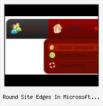 Adding Expanding Buttons To Expression Web Slide Menu In Expression Web